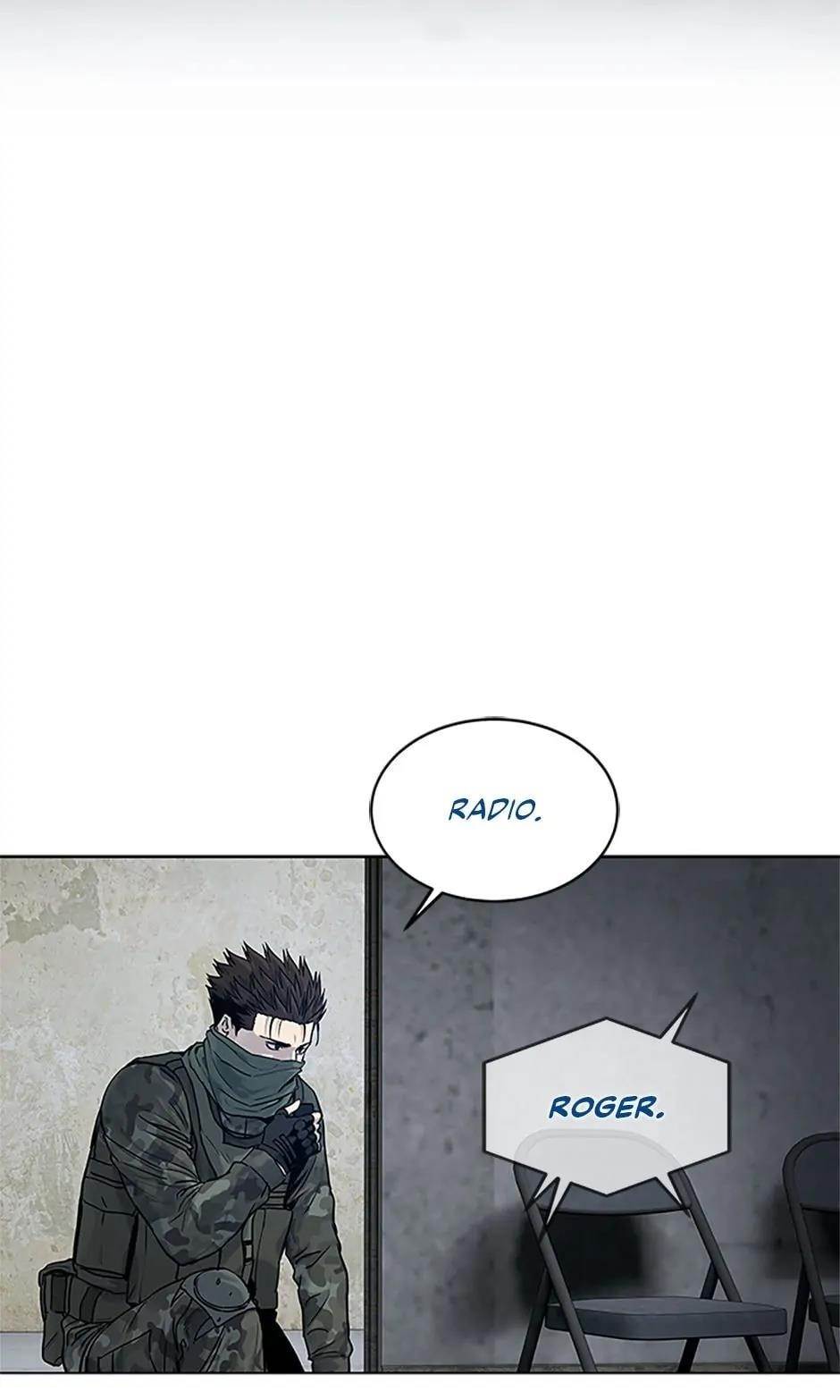 God of Blackfield — Chapter 168 — page 5