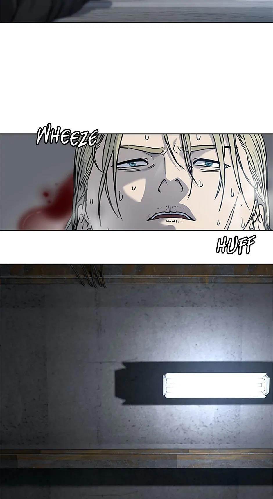 God of Blackfield — Chapter 168 — page 8