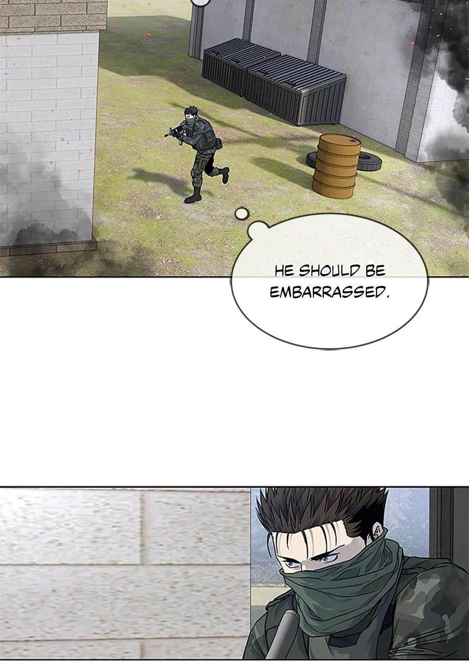 God of Blackfield — Chapter 168 — page 16