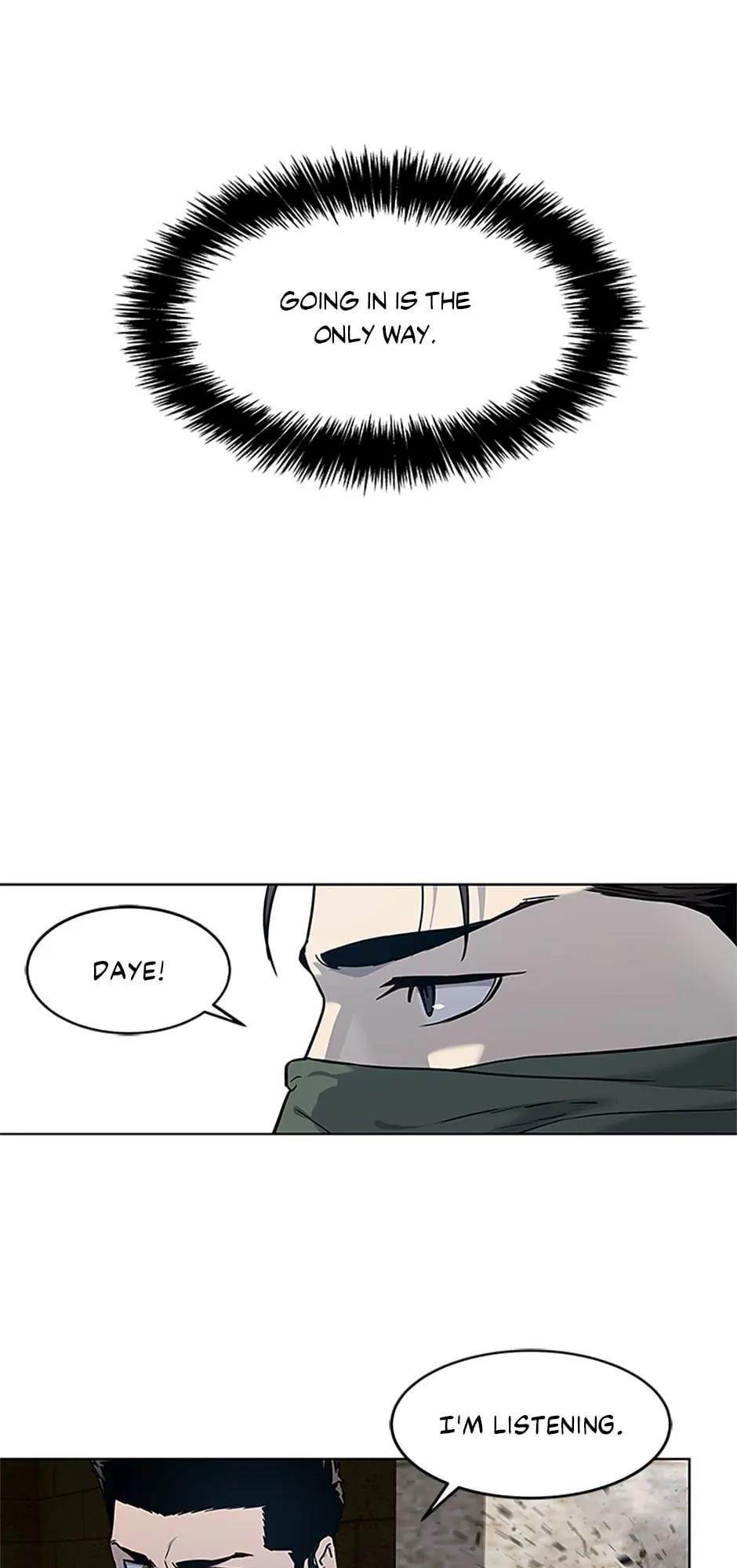 God of Blackfield — Chapter 168 — page 20