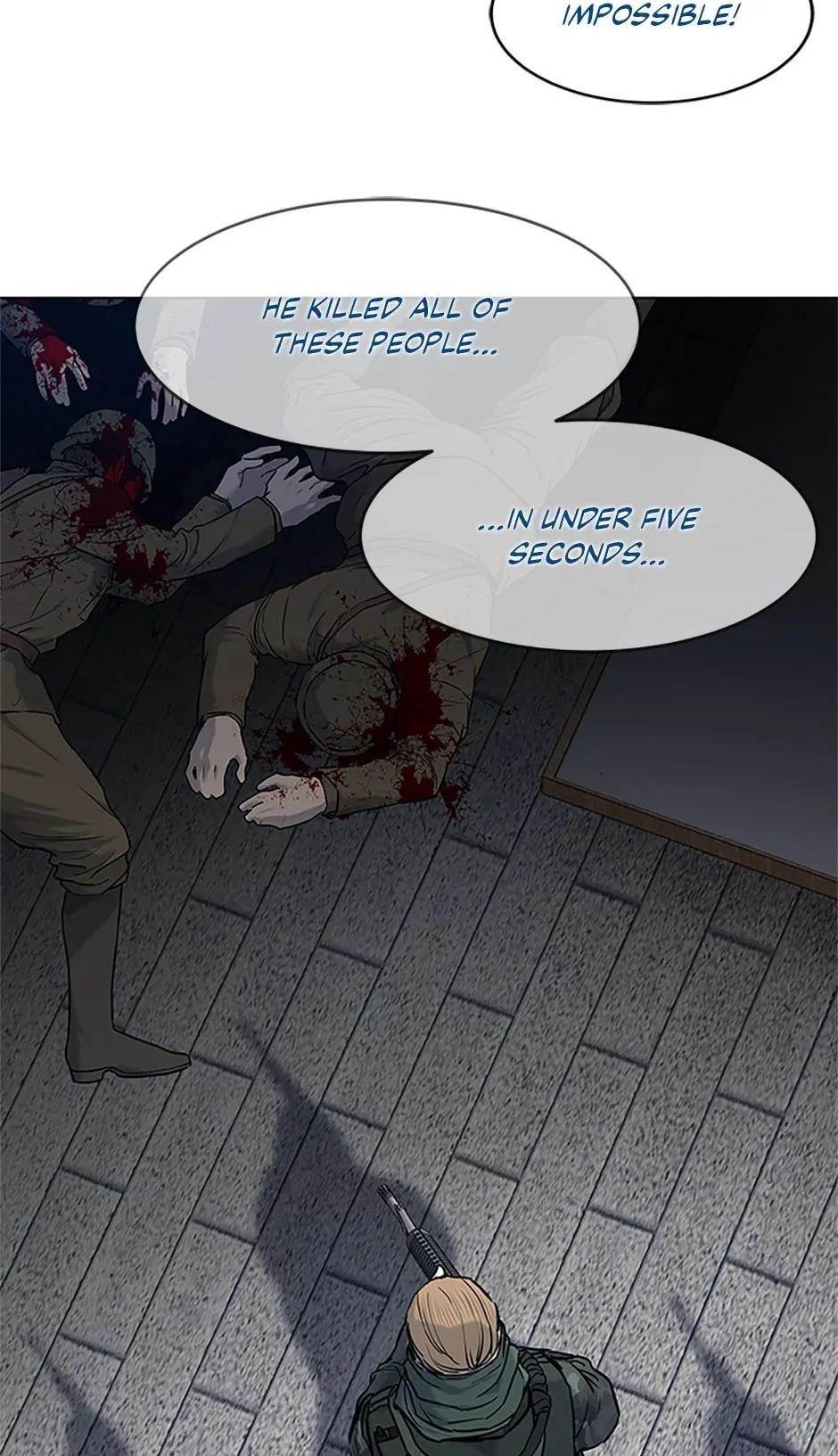 God of Blackfield — Chapter 168 — page 43