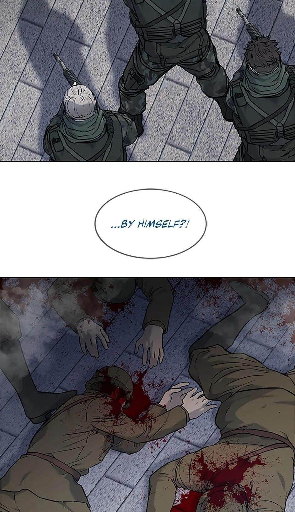 God of Blackfield — Chapter 168 — page 44