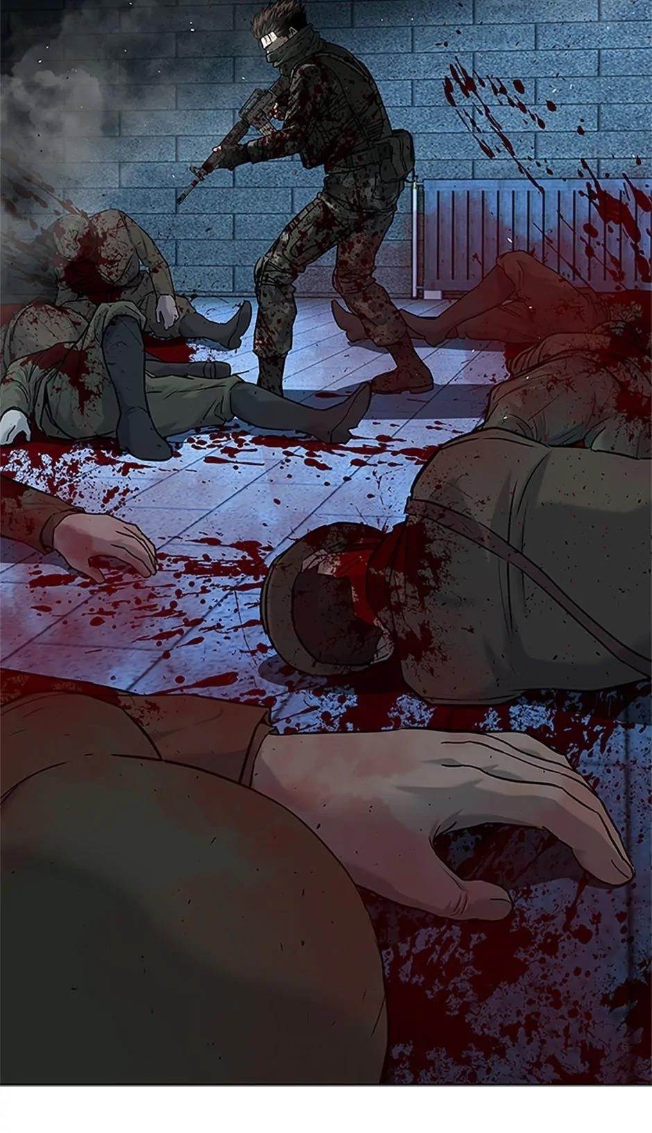 God of Blackfield — Chapter 168 — page 46