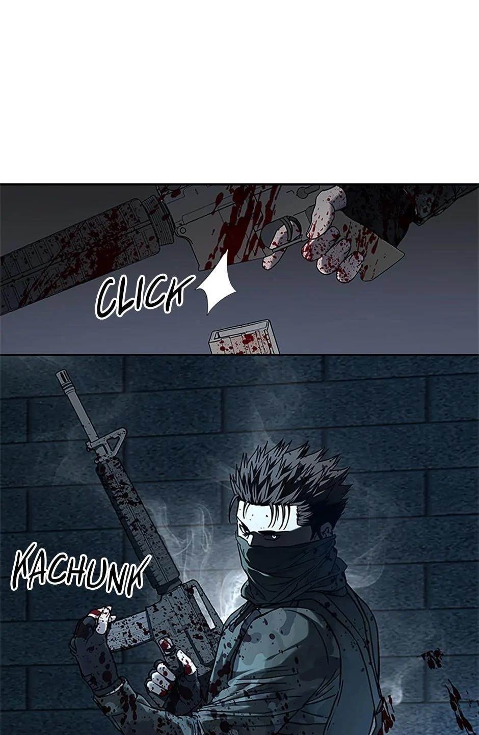 God of Blackfield — Chapter 168 — page 47