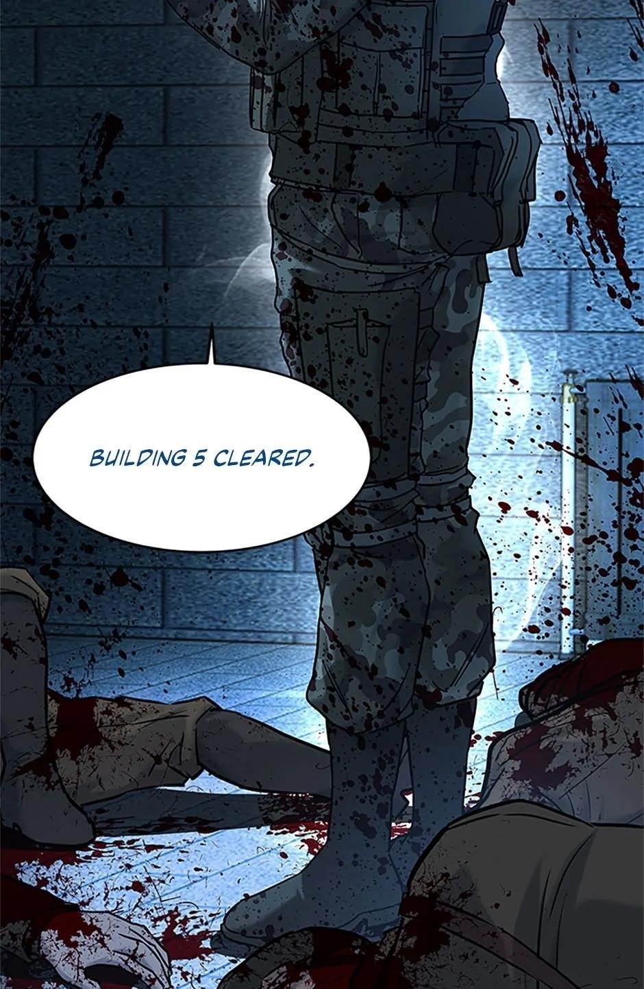 God of Blackfield — Chapter 168 — page 48