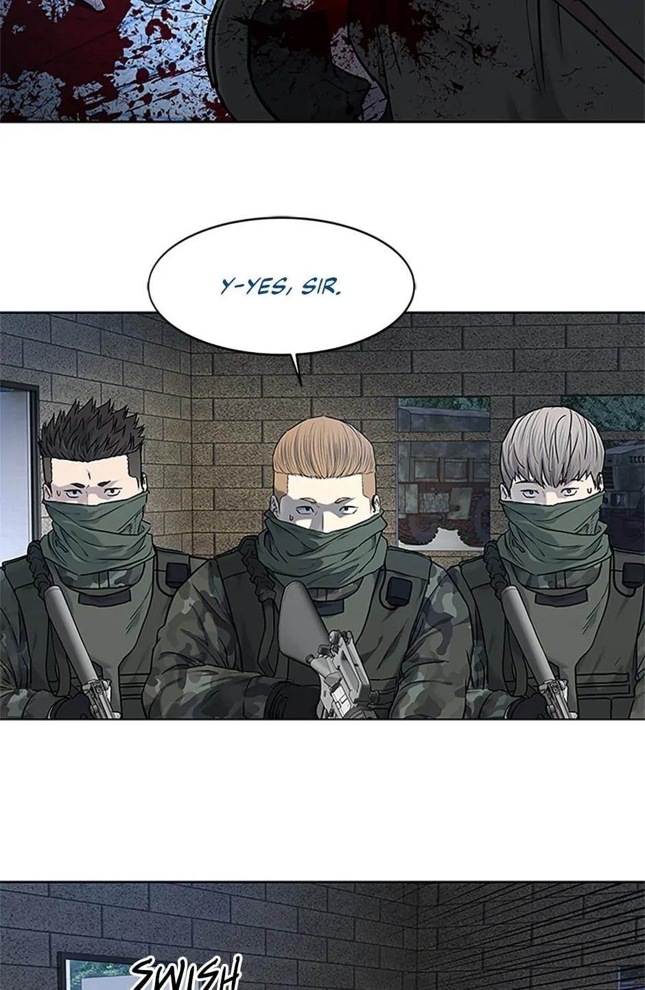 God of Blackfield — Chapter 168 — page 49
