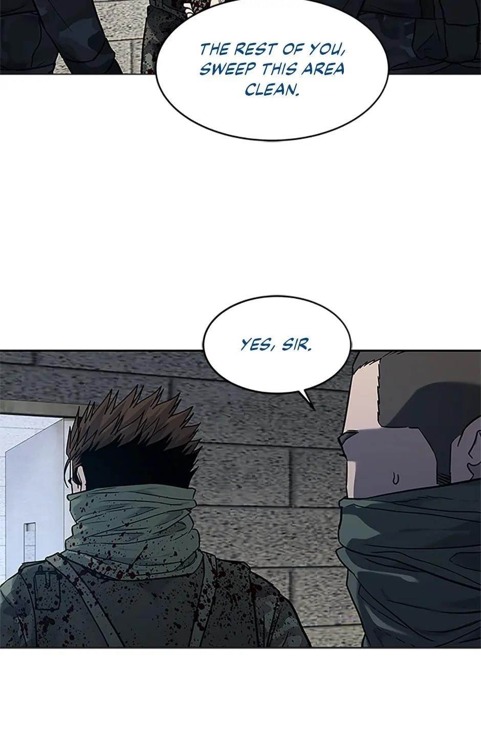 God of Blackfield — Chapter 168 — page 52