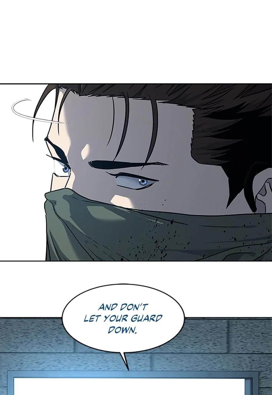 God of Blackfield — Chapter 168 — page 53