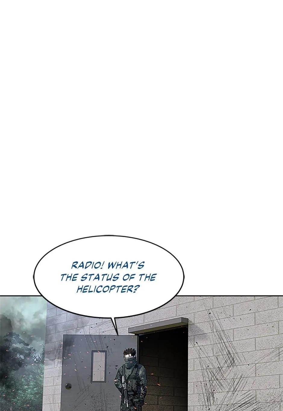 God of Blackfield — Chapter 168 — page 56