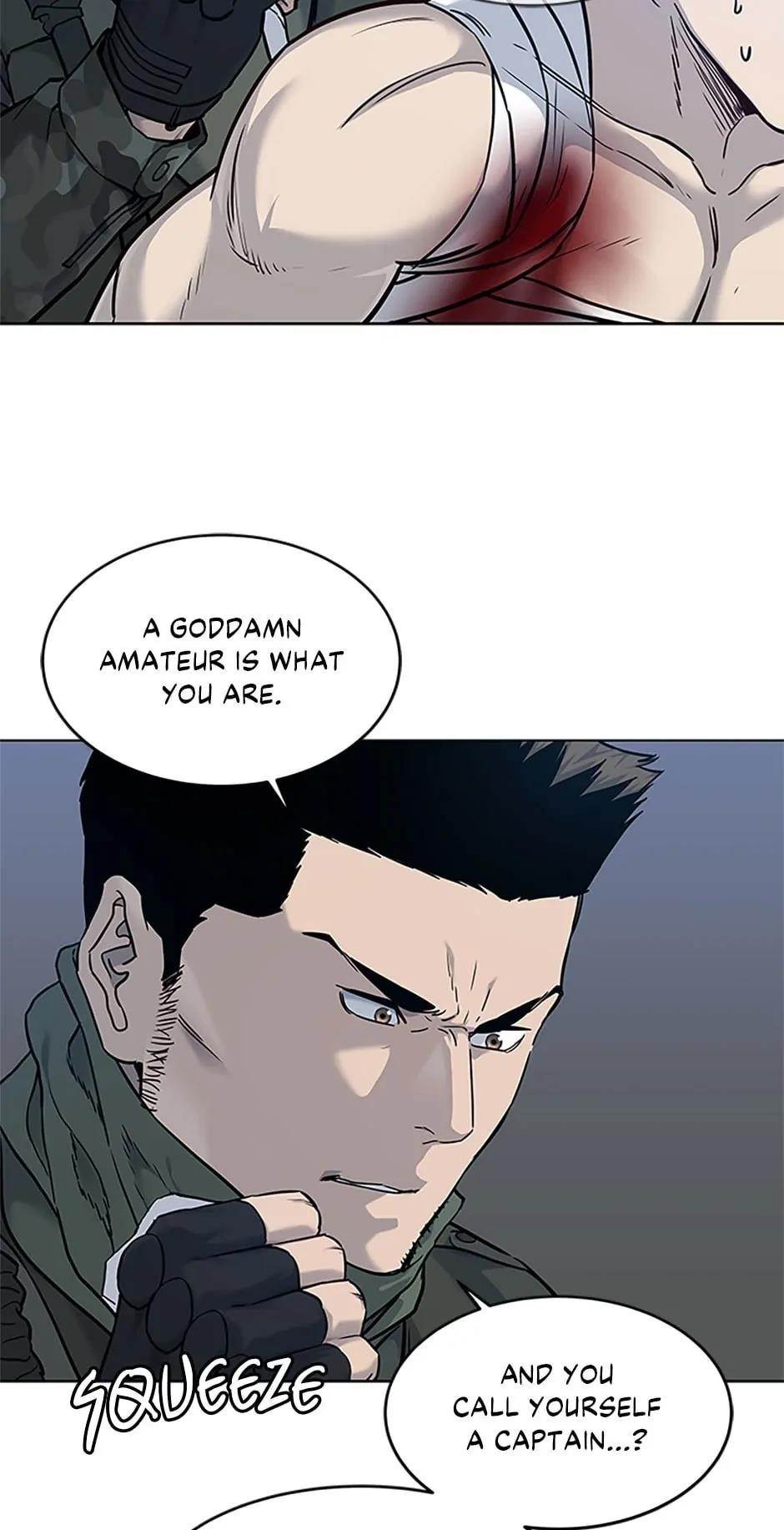 God of Blackfield — Chapter 168 — page 60