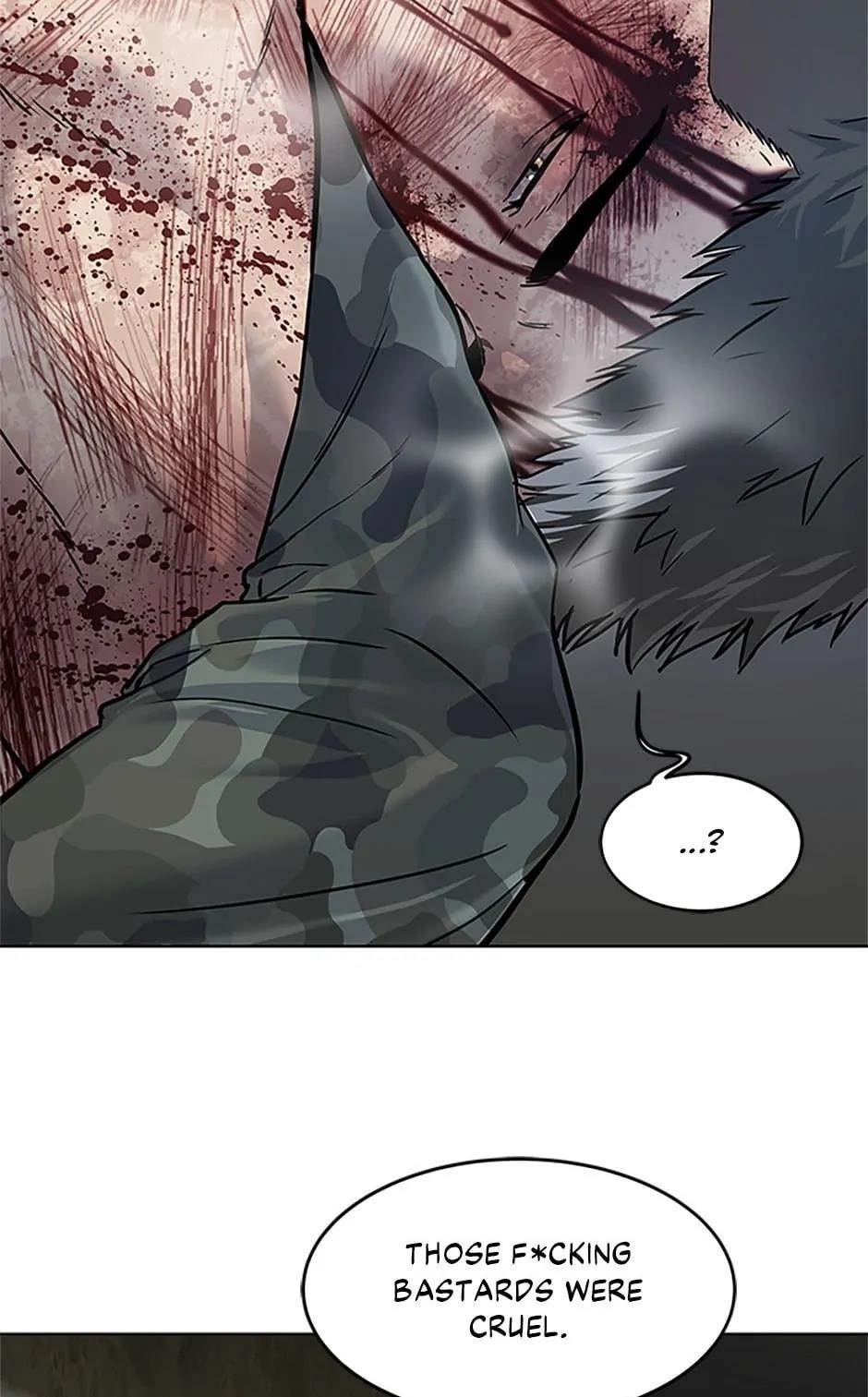 God of Blackfield — Chapter 168 — page 67