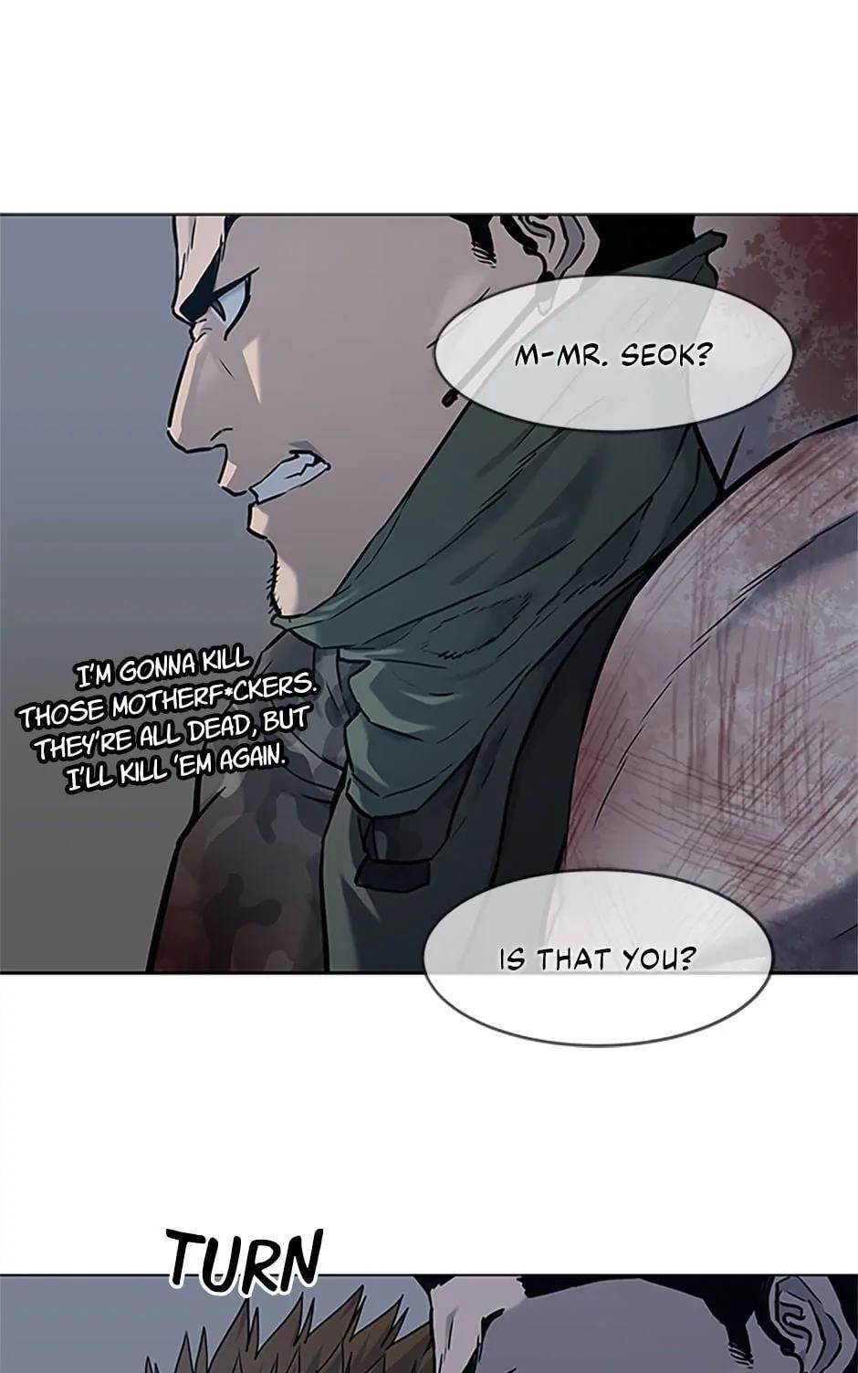 God of Blackfield — Chapter 168 — page 69