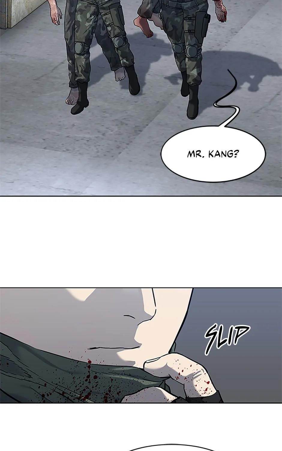 God of Blackfield — Chapter 168 — page 71