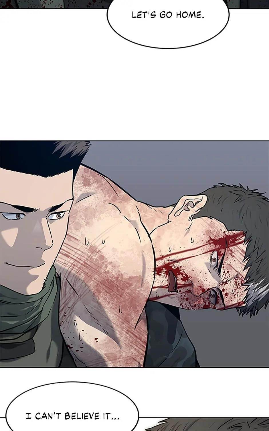 God of Blackfield — Chapter 168 — page 73