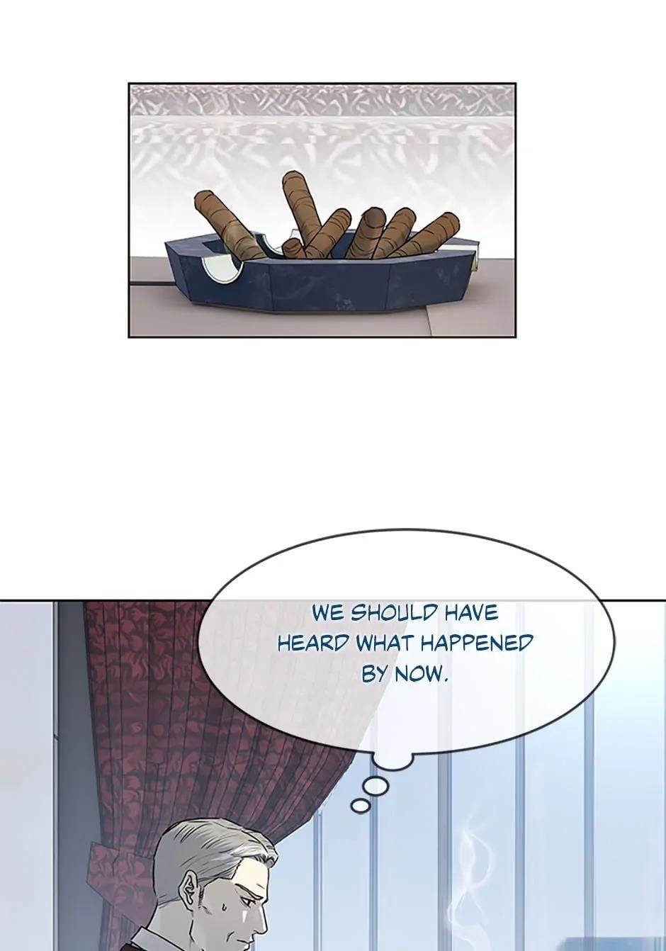 God of Blackfield — Chapter 168 — page 83