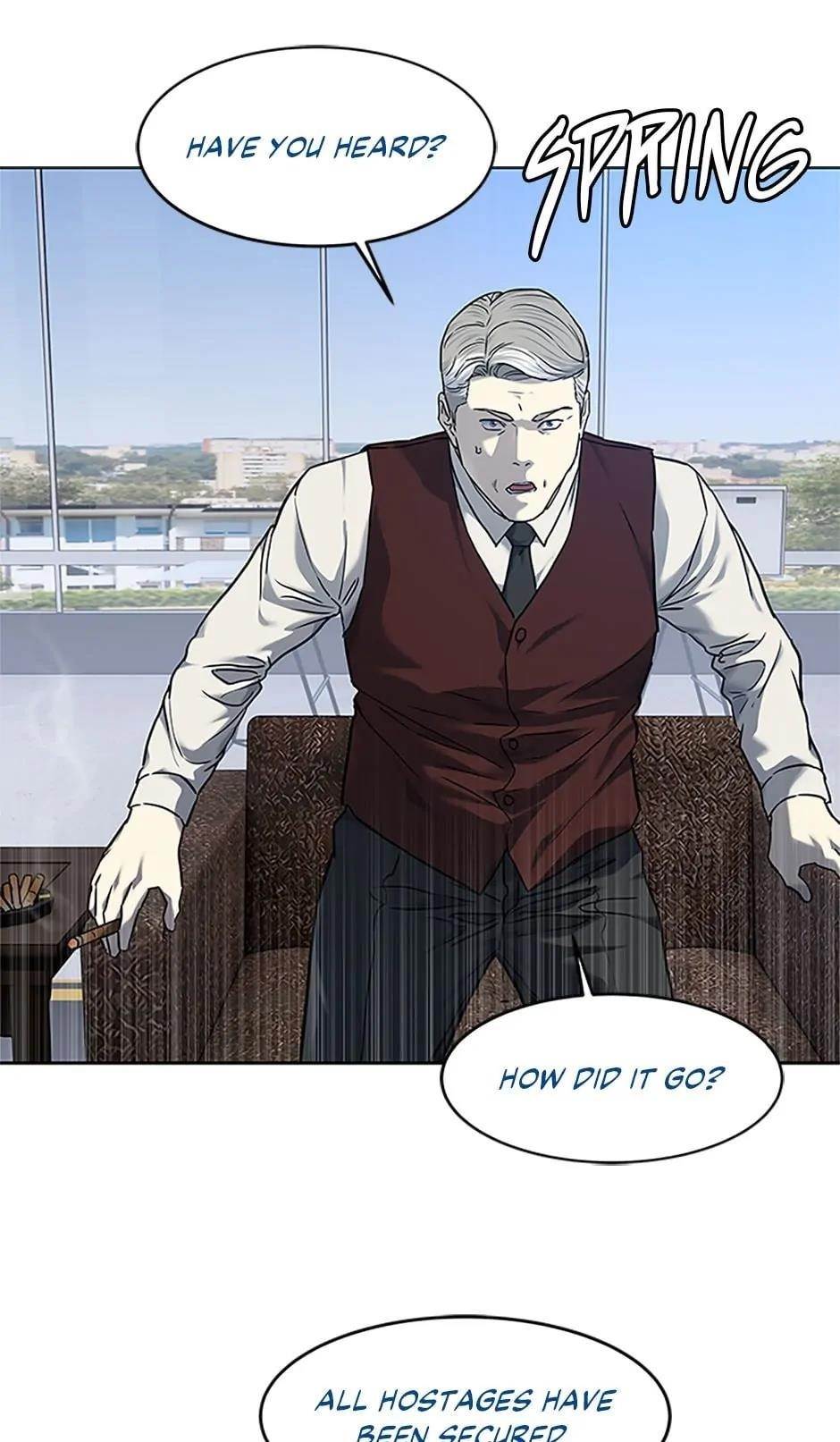 God of Blackfield — Chapter 168 — page 87
