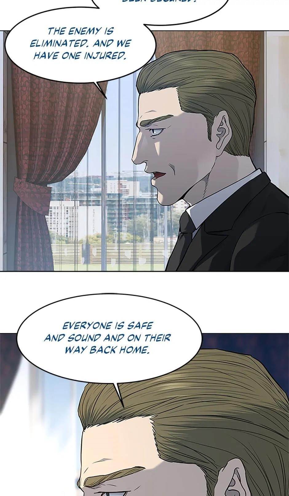 God of Blackfield — Chapter 168 — page 88