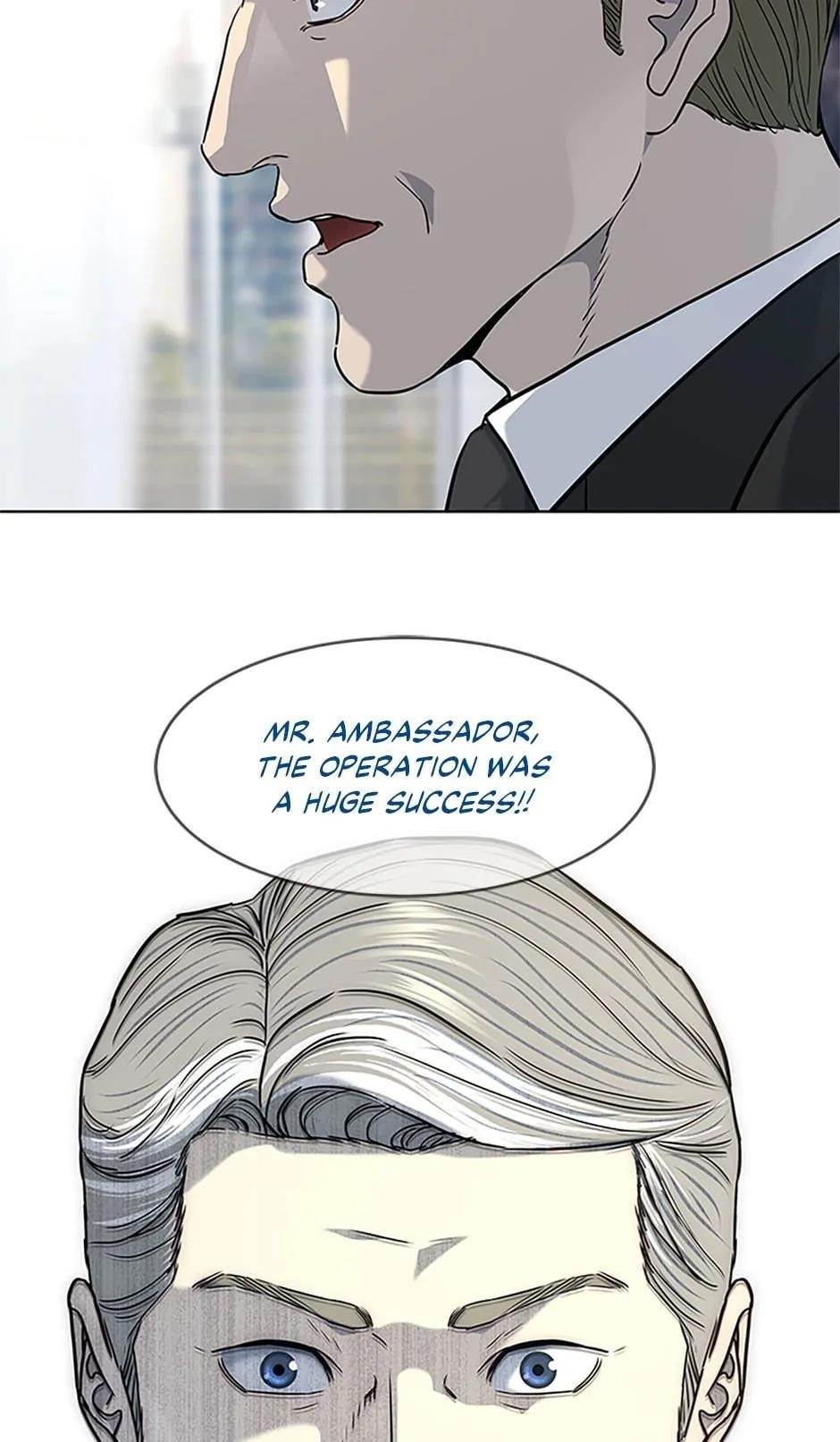 God of Blackfield — Chapter 168 — page 89