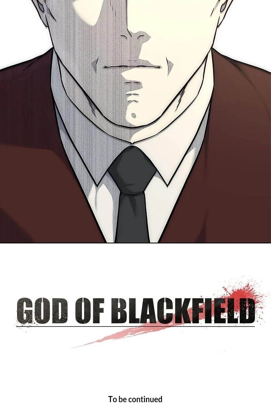 God of Blackfield — Chapter 168 — page 90
