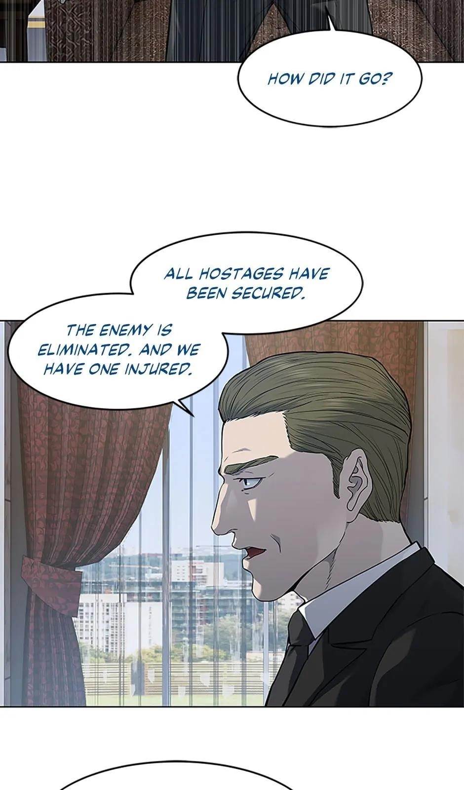 God of Blackfield — Chapter 169 — page 2