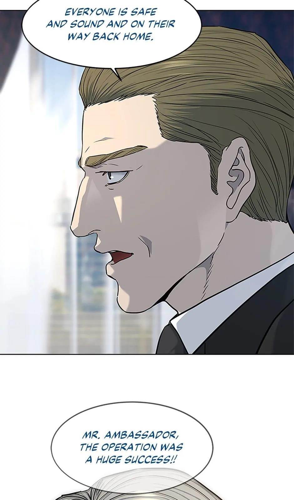 God of Blackfield — Chapter 169 — page 3