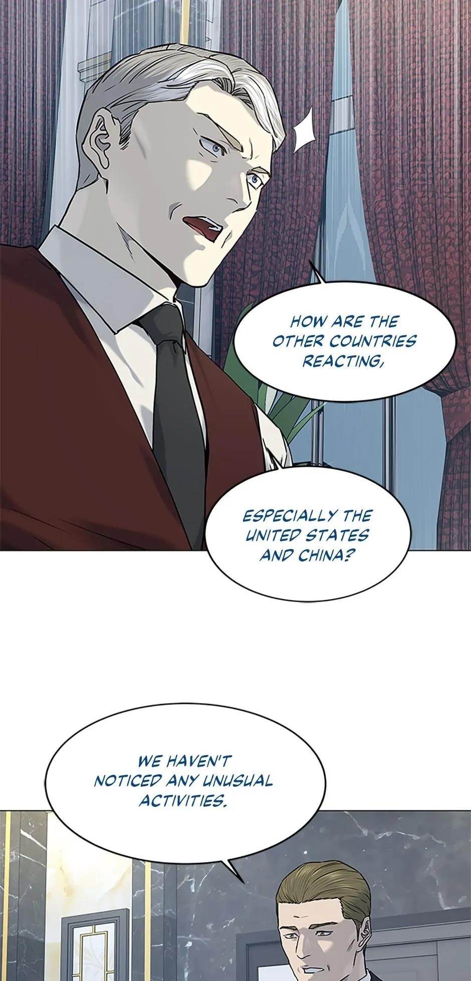 God of Blackfield — Chapter 169 — page 8