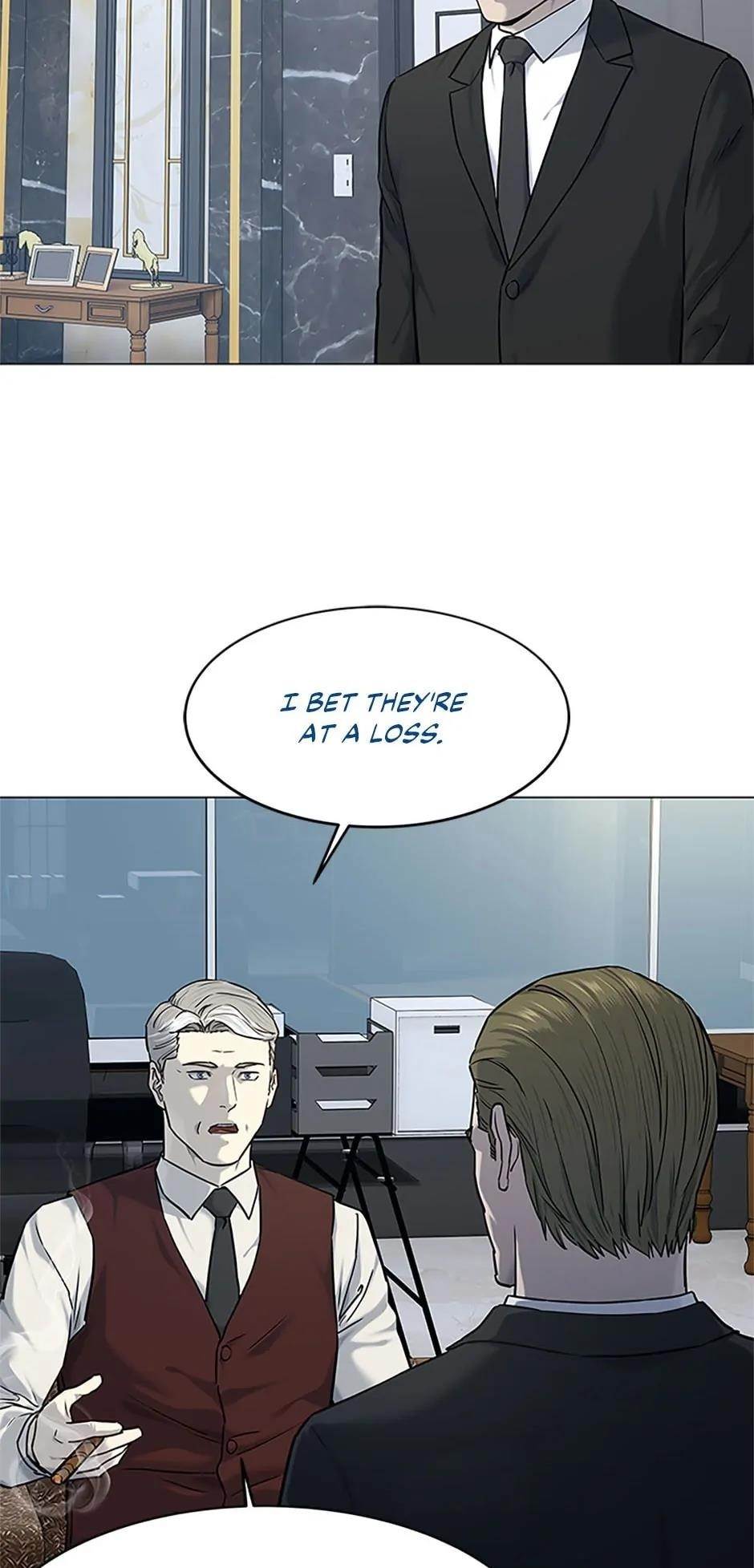 God of Blackfield — Chapter 169 — page 9