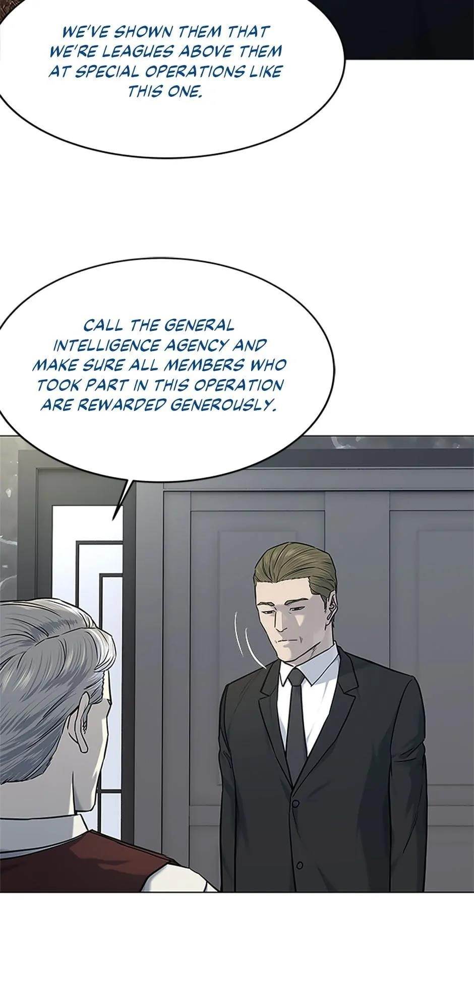 God of Blackfield — Chapter 169 — page 10