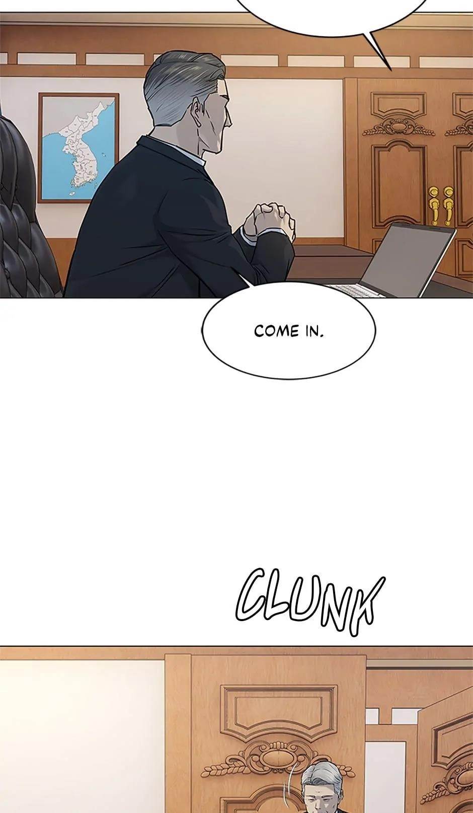 God of Blackfield — Chapter 169 — page 17