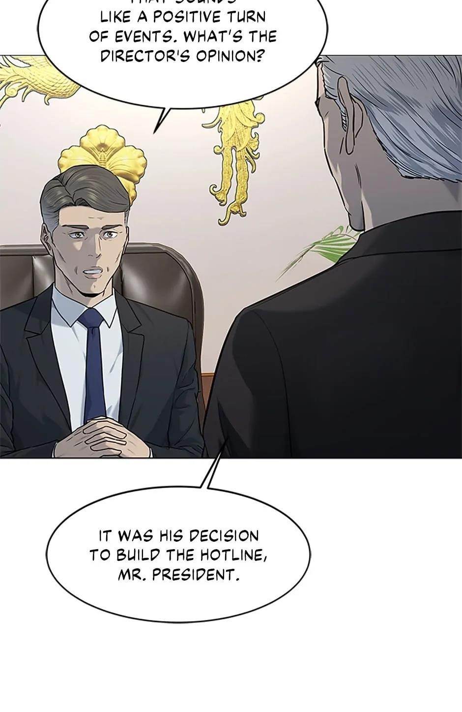 God of Blackfield — Chapter 169 — page 22