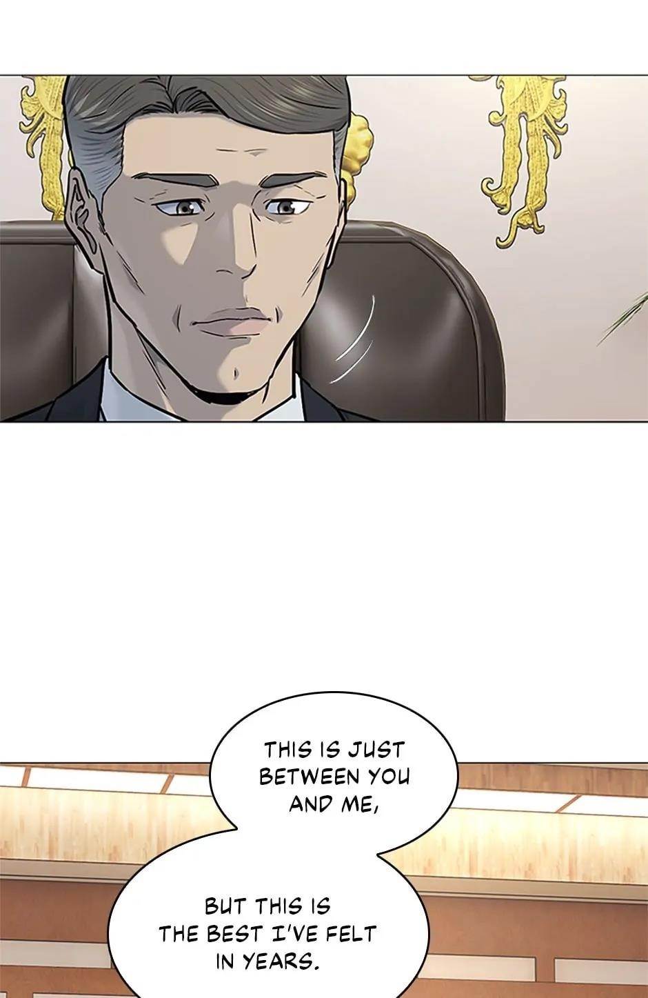 God of Blackfield — Chapter 169 — page 23
