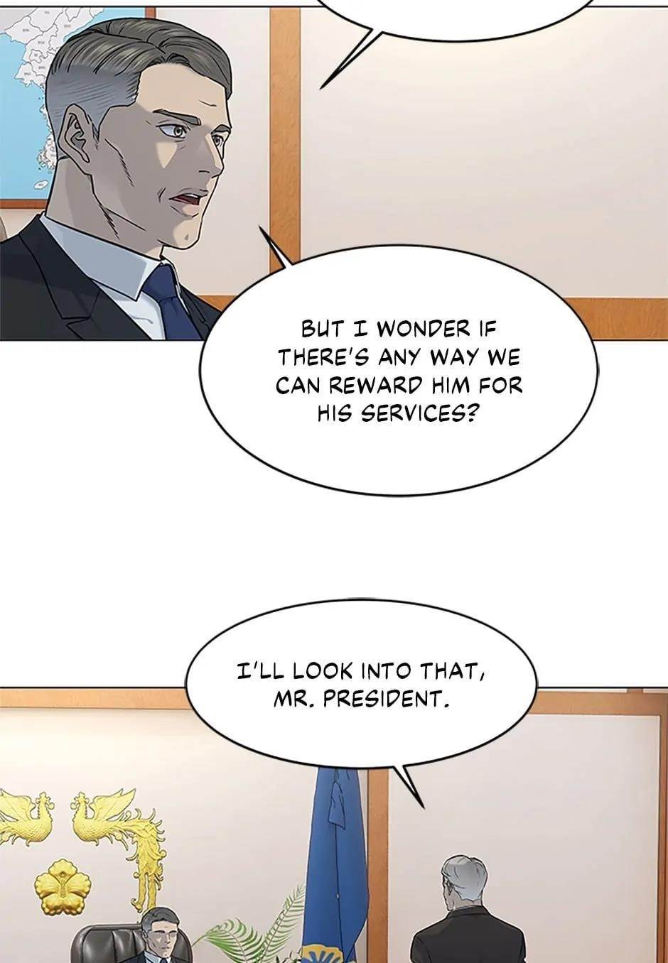 God of Blackfield — Chapter 169 — page 29