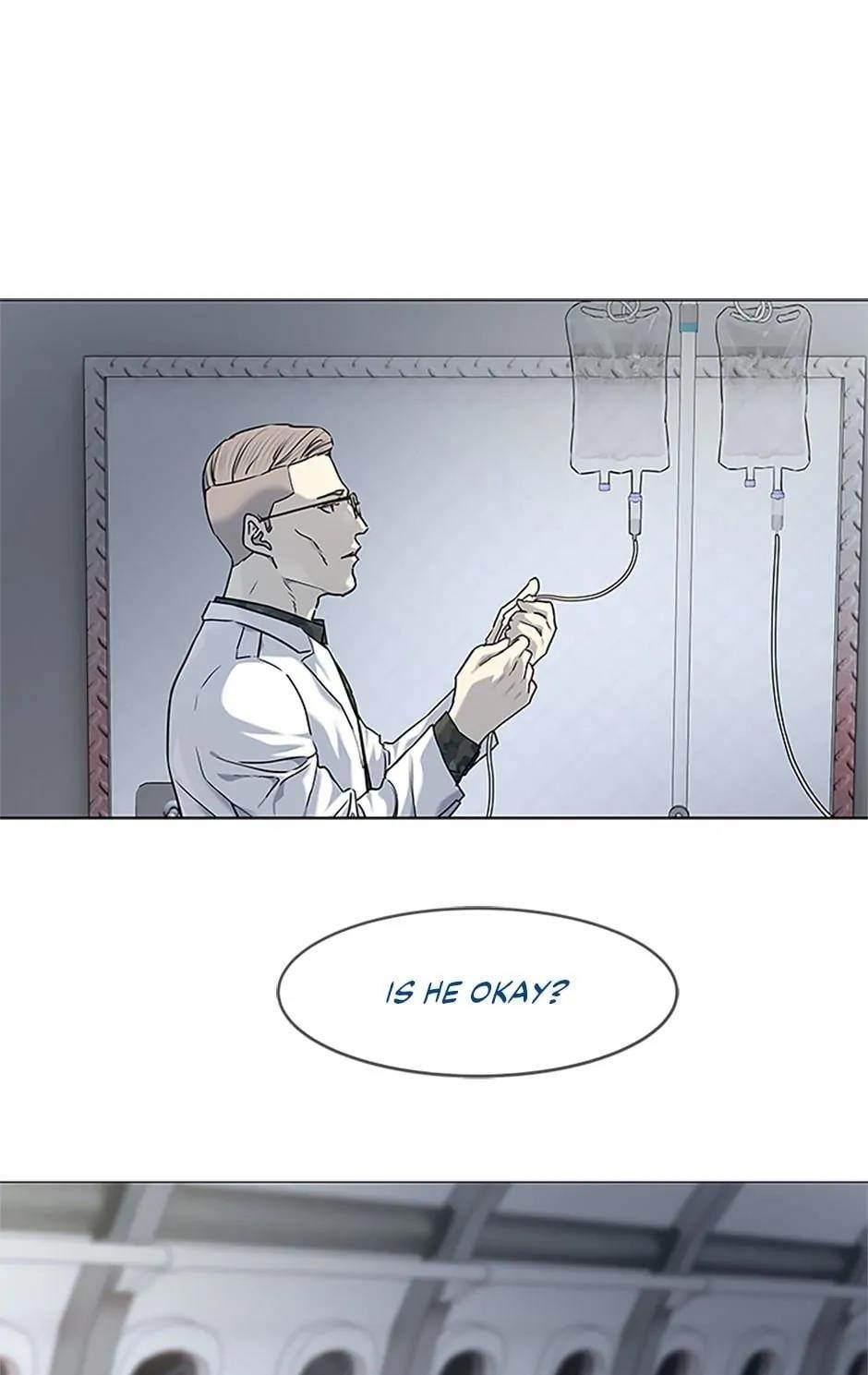God of Blackfield — Chapter 169 — page 33