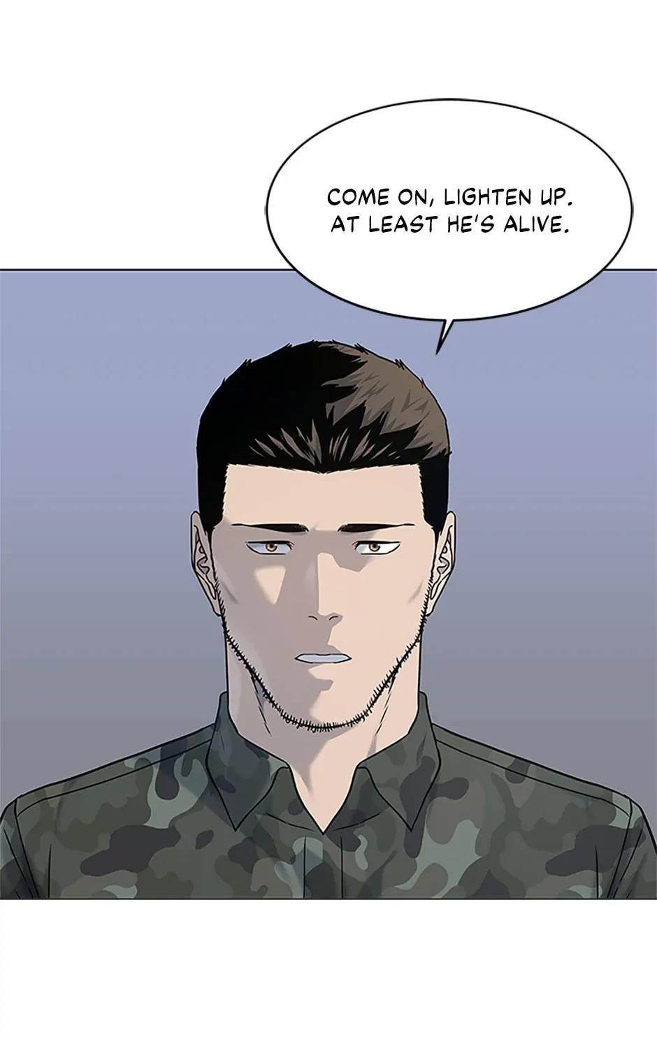 God of Blackfield — Chapter 169 — page 38
