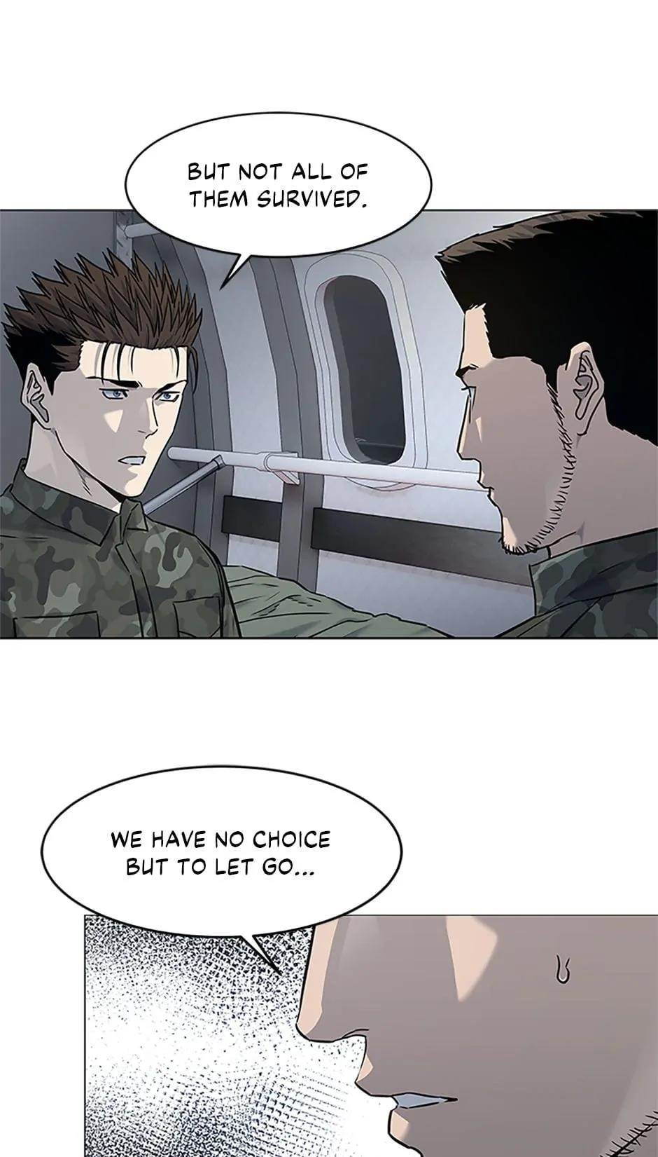 God of Blackfield — Chapter 169 — page 39