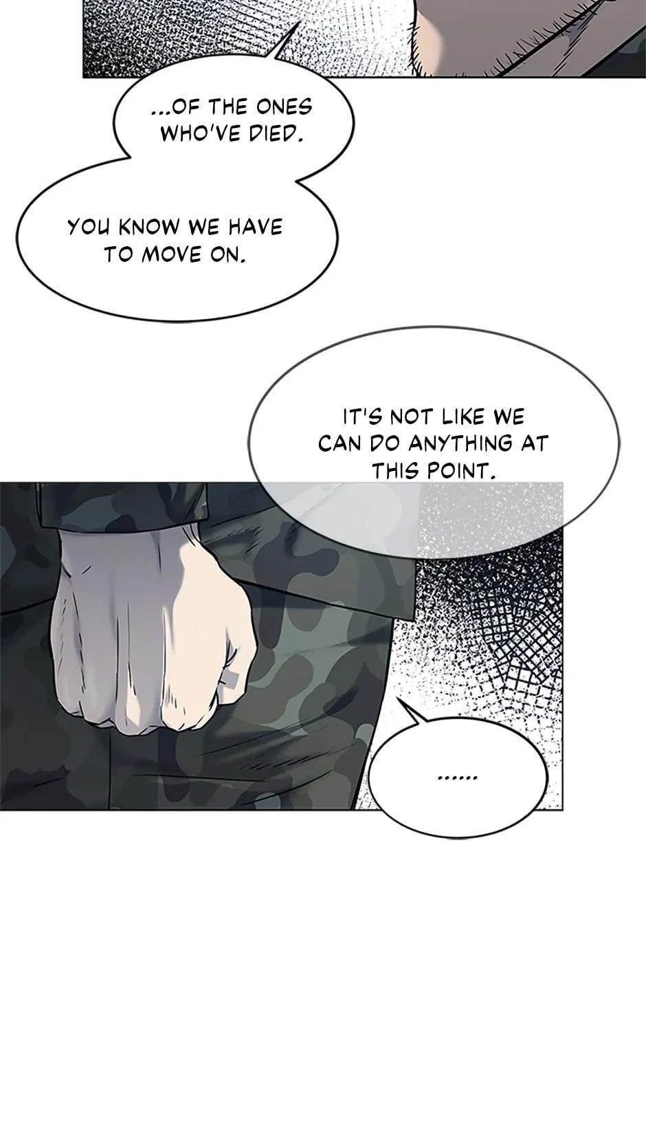 God of Blackfield — Chapter 169 — page 40