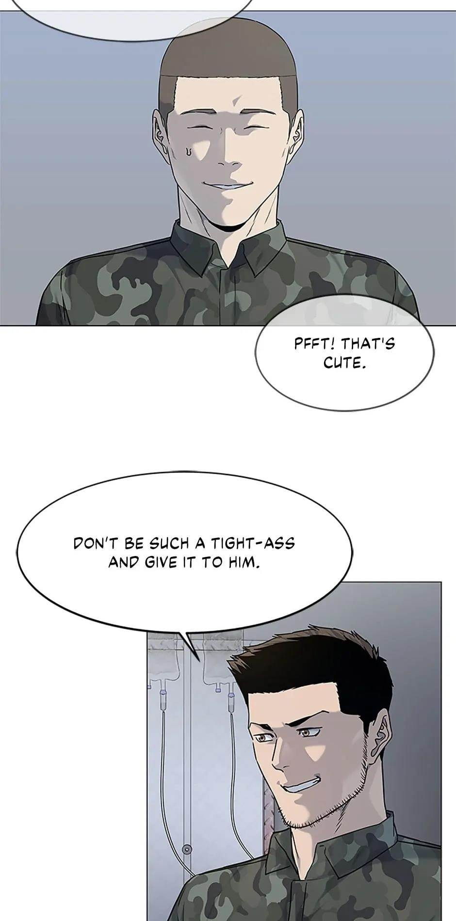 God of Blackfield — Chapter 169 — page 46
