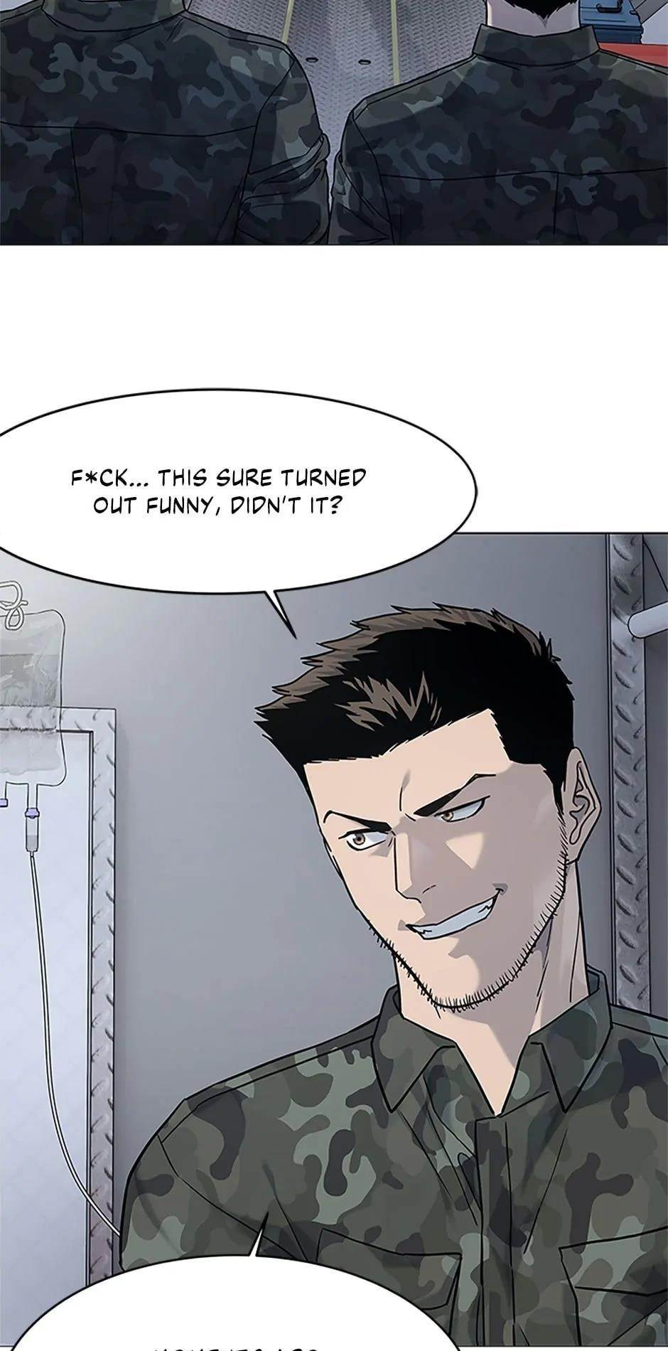 God of Blackfield — Chapter 169 — page 49