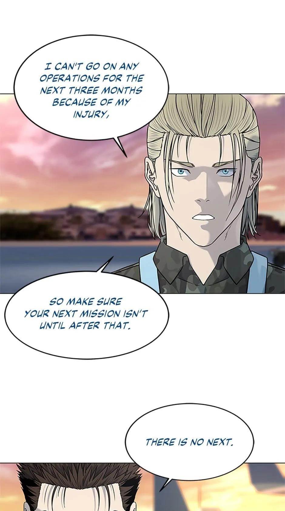 God of Blackfield — Chapter 169 — page 57