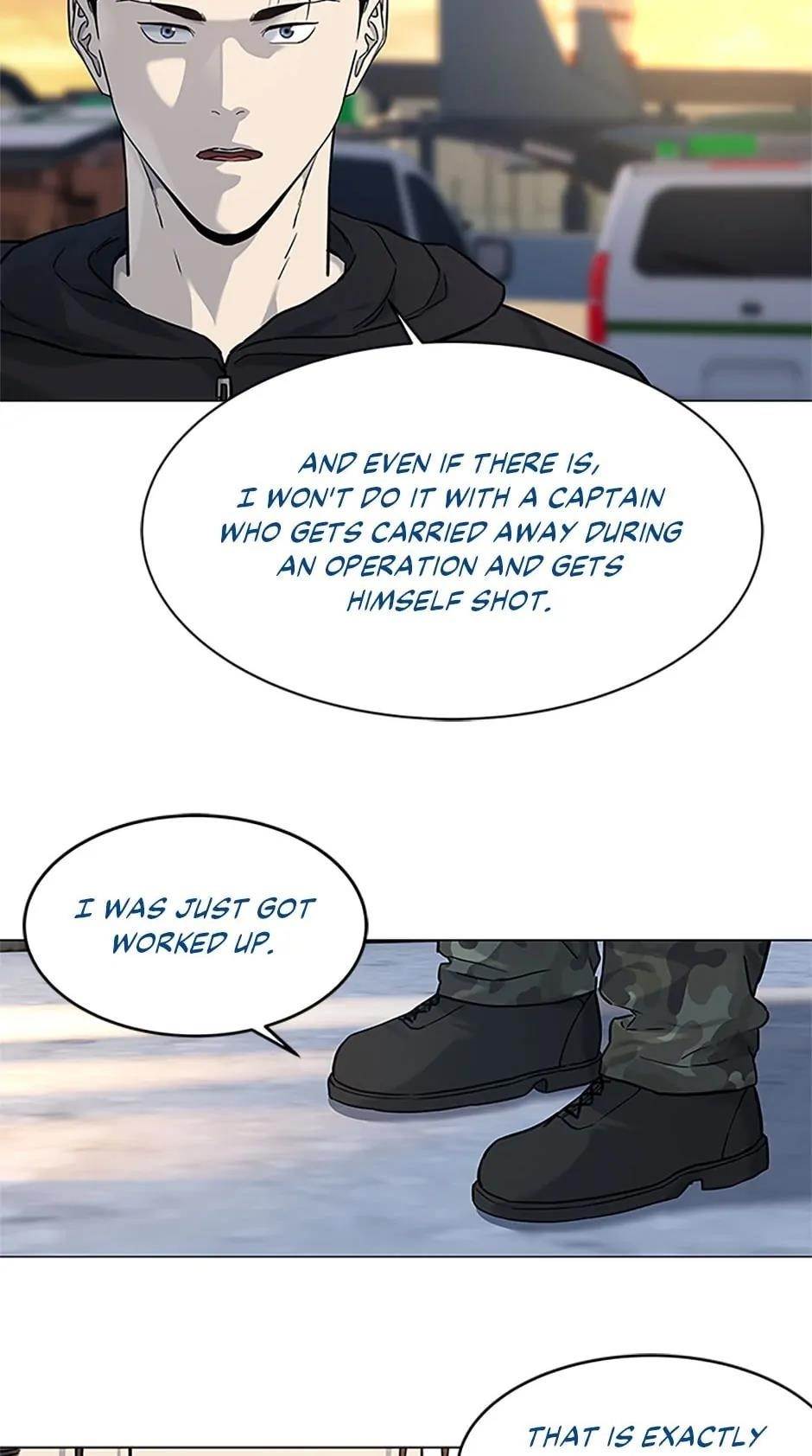 God of Blackfield — Chapter 169 — page 58