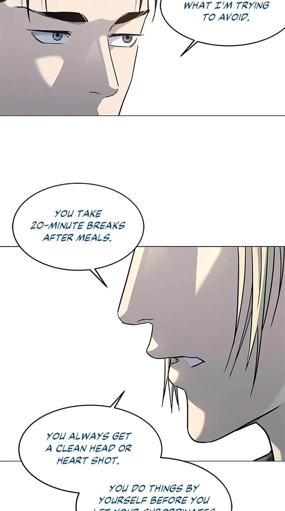 God of Blackfield — Chapter 169 — page 59