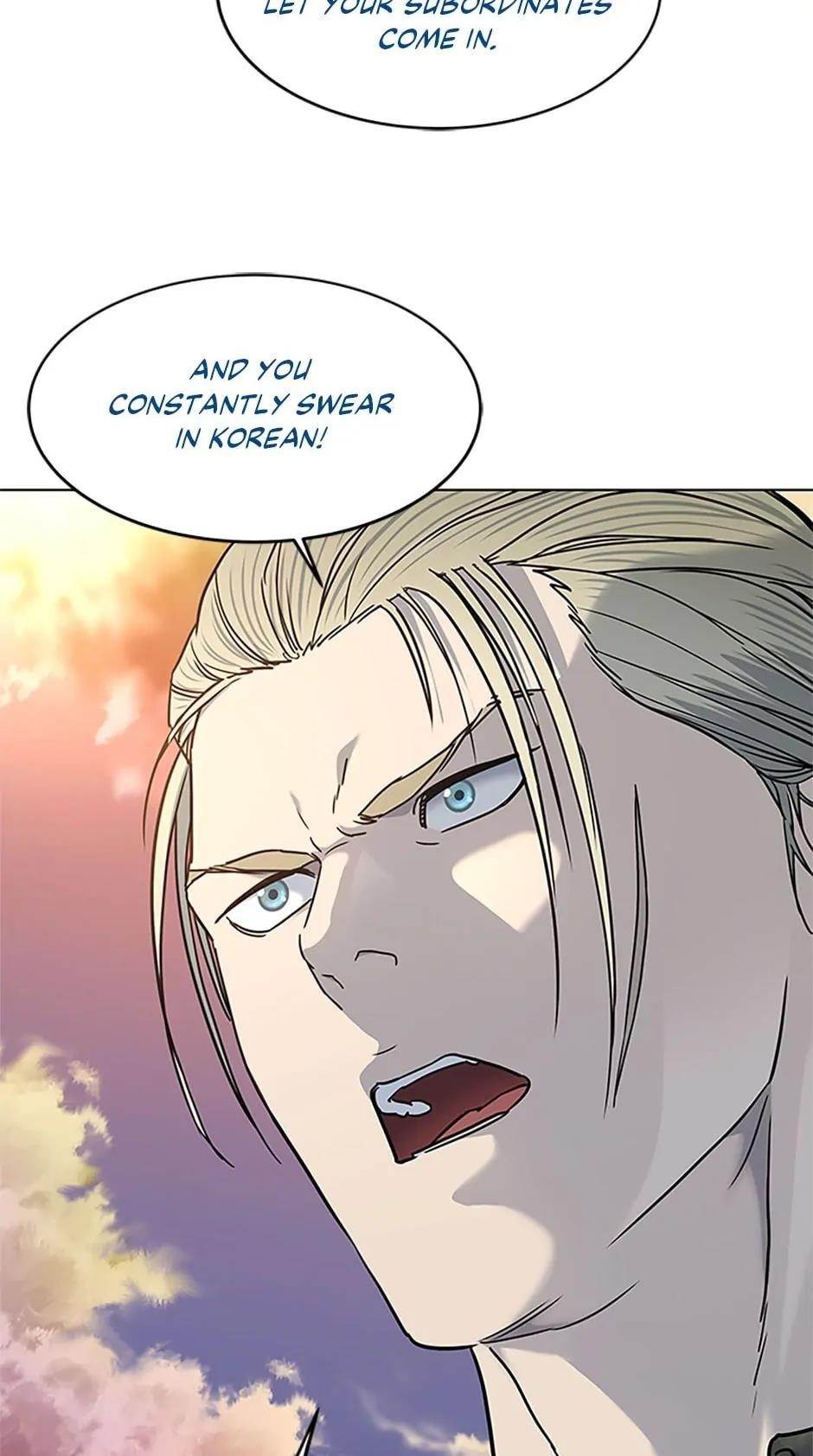 God of Blackfield — Chapter 169 — page 60