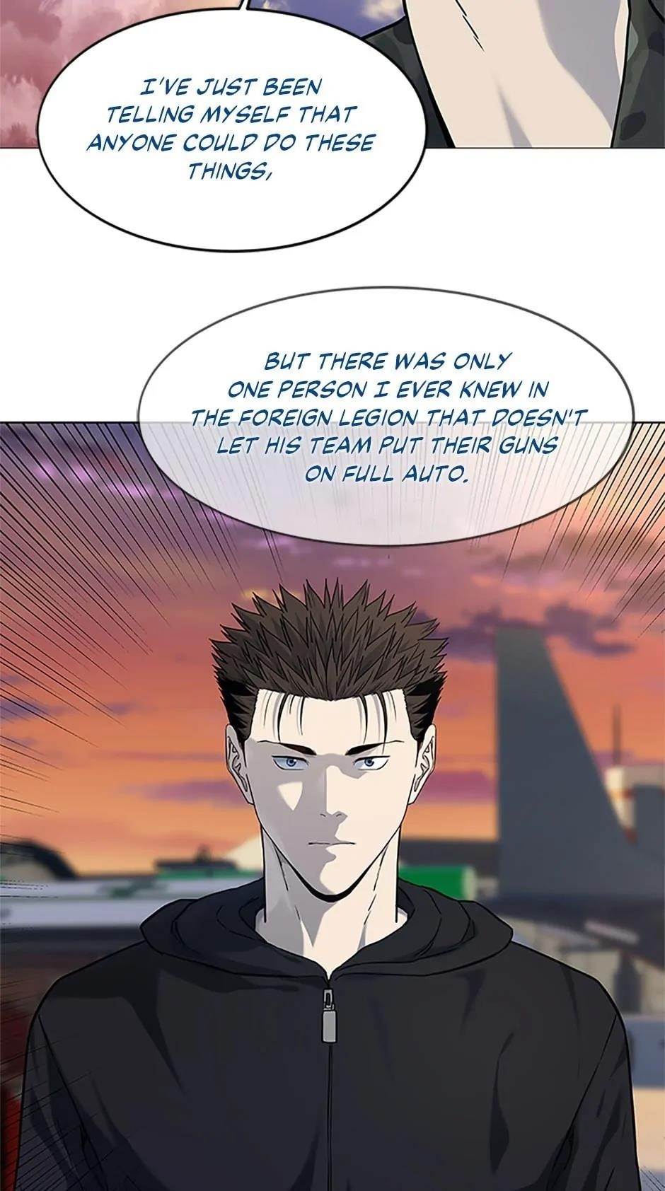 God of Blackfield — Chapter 169 — page 61