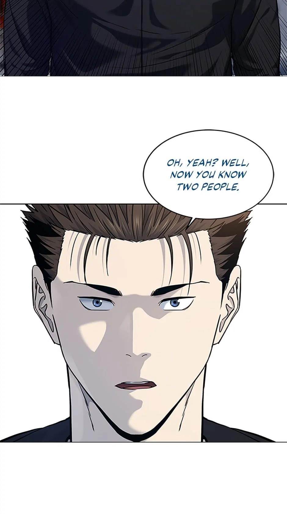 God of Blackfield — Chapter 169 — page 62