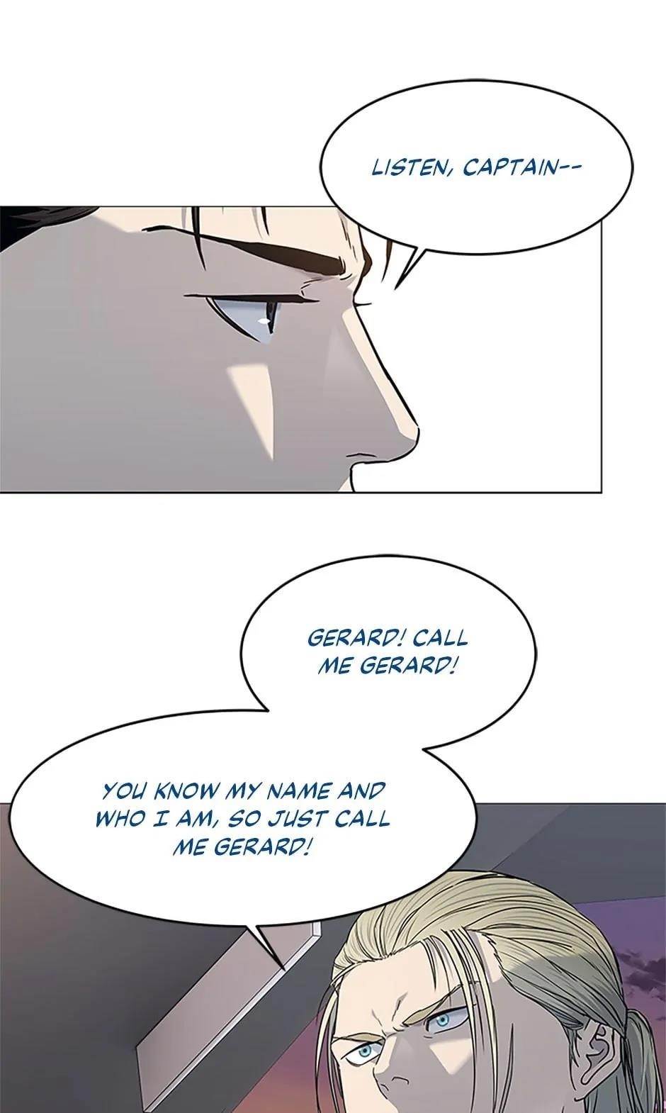 God of Blackfield — Chapter 169 — page 64