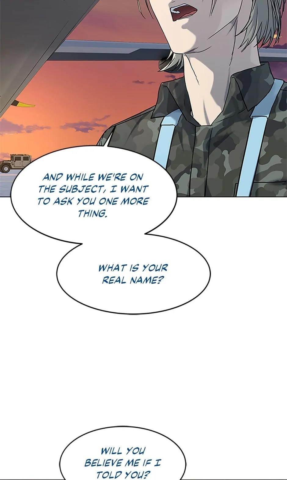 God of Blackfield — Chapter 169 — page 65