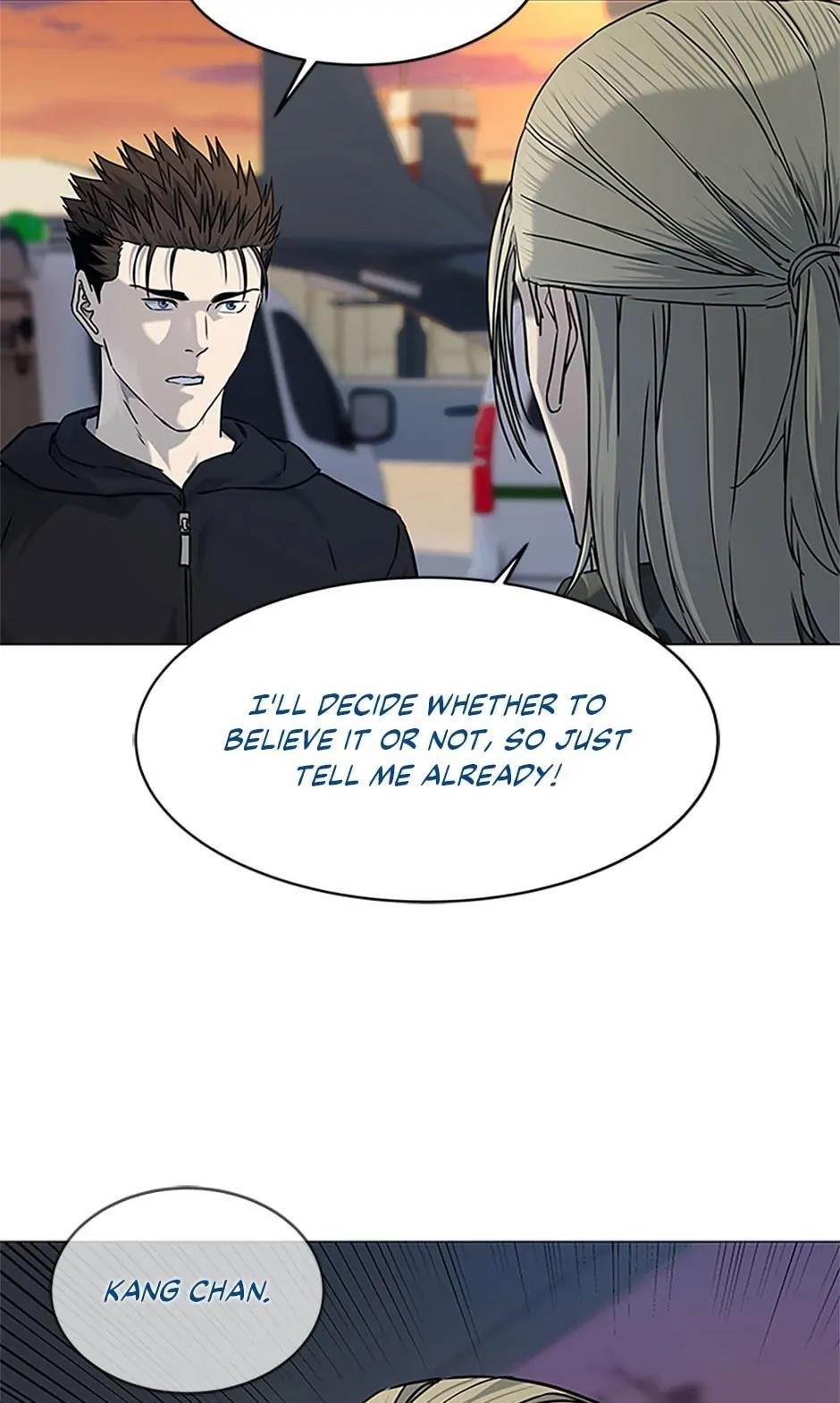 God of Blackfield — Chapter 169 — page 66