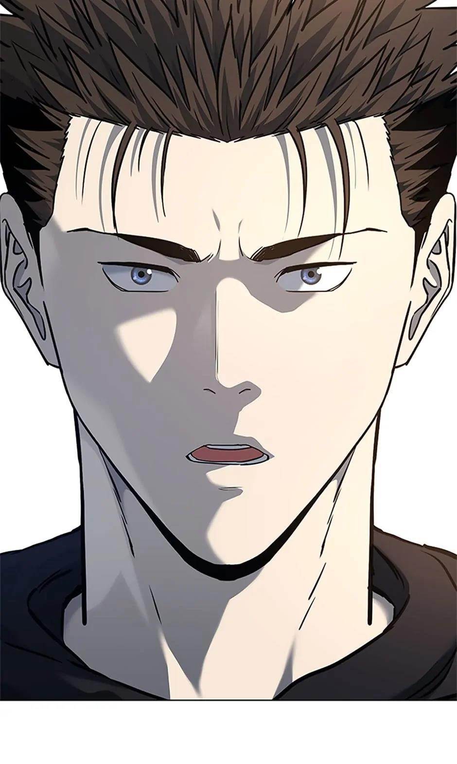 God of Blackfield — Chapter 169 — page 68