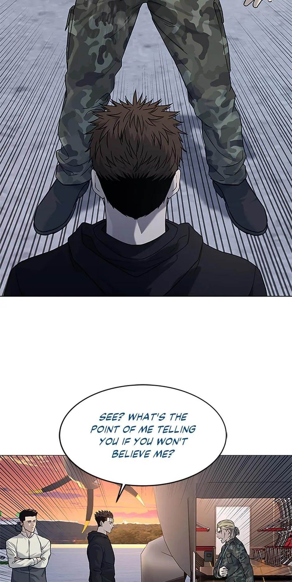 God of Blackfield — Chapter 169 — page 70