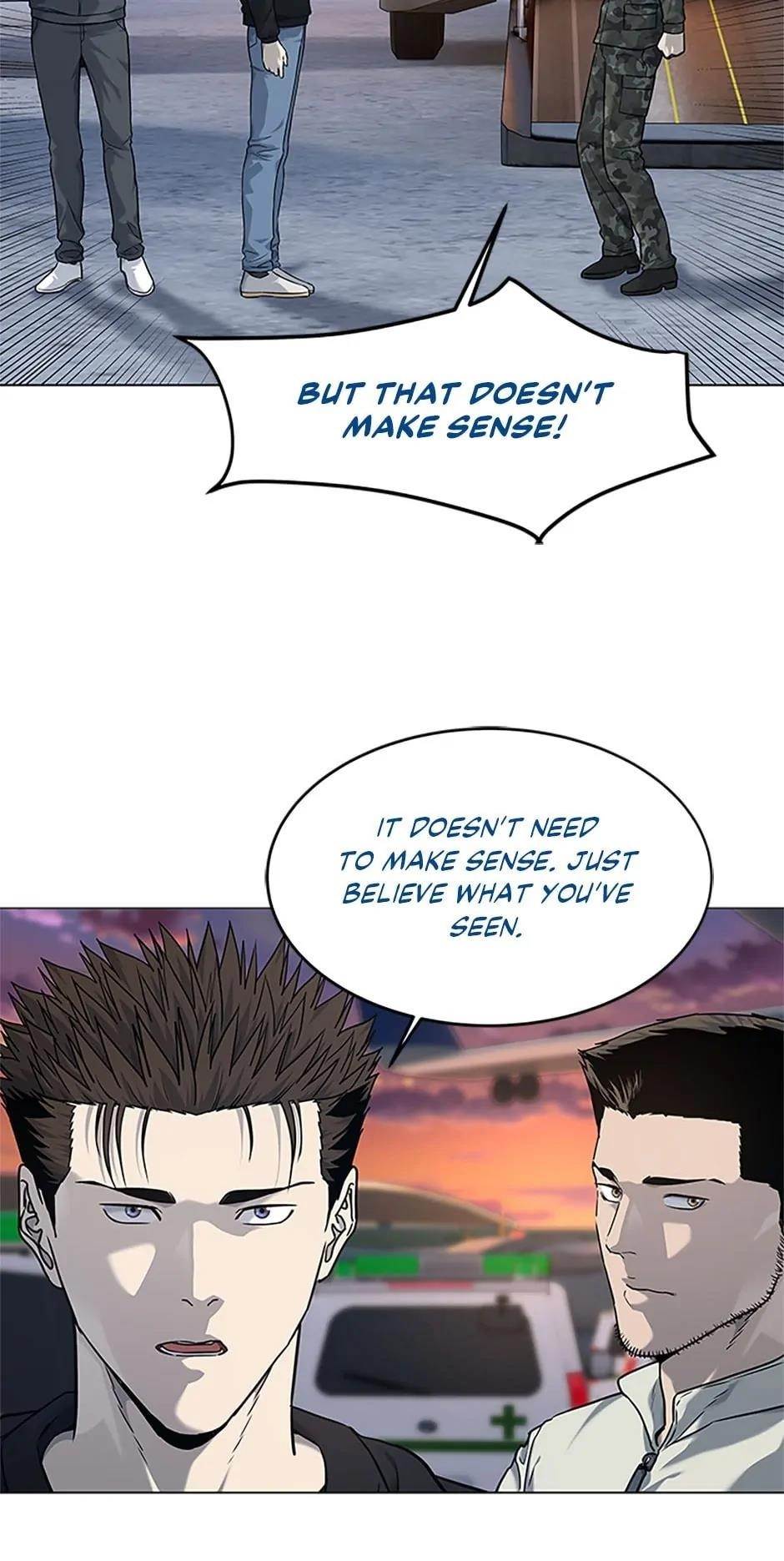 God of Blackfield — Chapter 169 — page 71